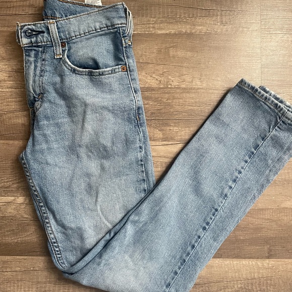 Levi's Denim - Levi’s 512 Jeans